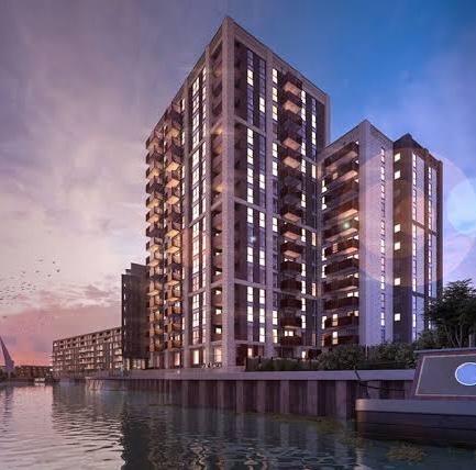 Affordable Housing Architecture Overview